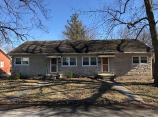 105 Beechwood Ave UNIT B, Shelbyville, KY 40065