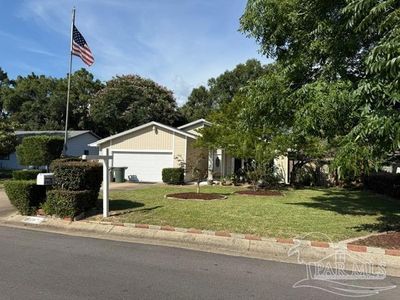 2626 Tinosa Cir, Pensacola, FL, 32526