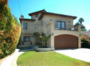 4628 Forman Ave, North Hollywood, CA 91602