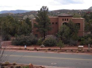 3155 Thunder Mountain Rd, Sedona, AZ 86336