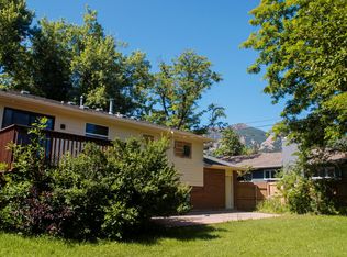 2813 Lagrange Cir, Boulder, CO 80305