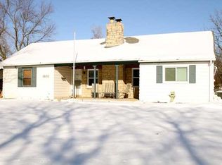 1605 Carrie Ave, Des Moines, IA 50315