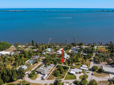 Tbd Ridge Avenue, Fort Pierce, FL, 34982