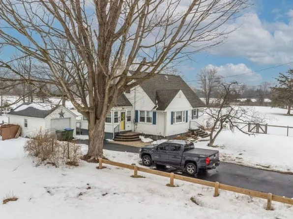 49 Water St, Independence Twp., NJ 07840