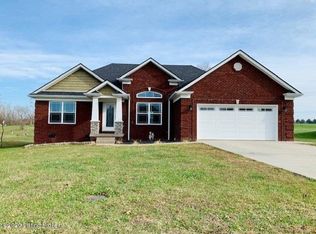 116 Hudson Dr, Bardstown, KY 40004