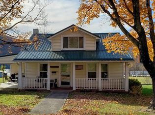 2401 Big Falls Rd, Blacksburg, VA 24060