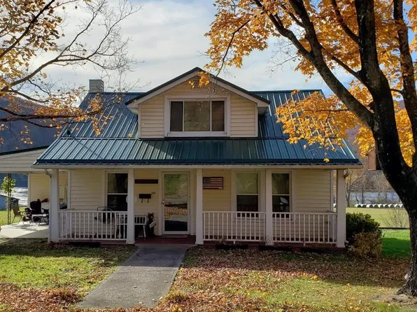 2401 Big Falls Rd, Blacksburg, VA 24060