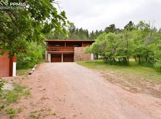 965 Hidden Valley Rd, Colorado Springs, CO 80919