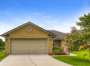 86050 Sands Way, Yulee, FL 32097