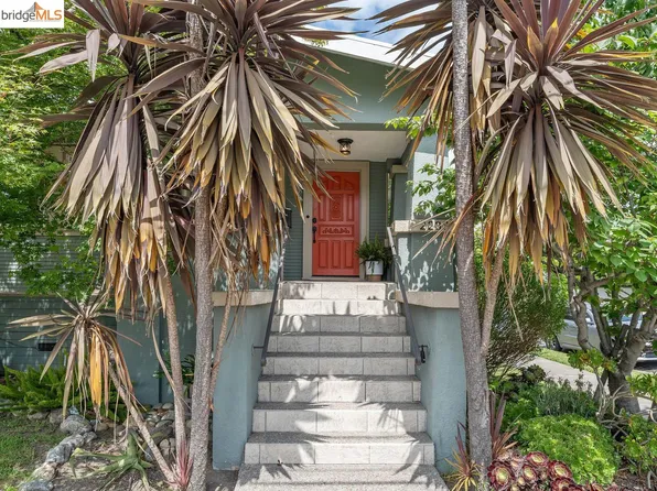 2233 47th Ave, Oakland, CA 94601