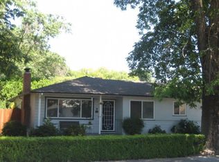 2520 El Paso Way, Chico, CA 95973