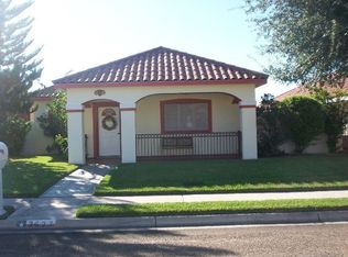 2627 Easy St, Edinburg, TX 78539