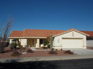 14185 N Alyssum Way, Oro Valley, AZ 85755
