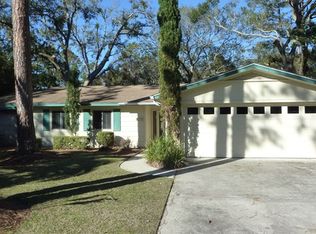 9 Glynn Ave, Jekyll Island, GA 31527