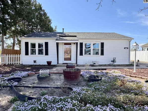 1711 E 30th Ave, Hutchinson, KS 67502