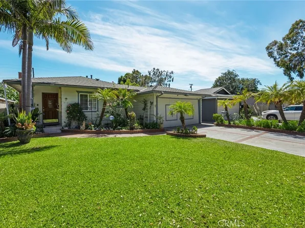 412 E Camile St, Santa Ana, CA 92701