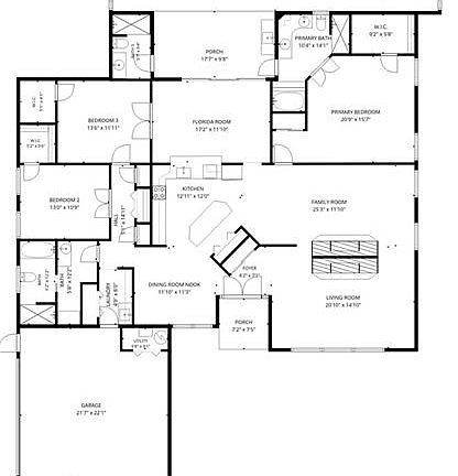 3rd image of 10192 SWANSON COURT
