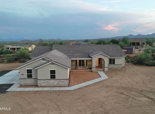 16711 E Gloria Ln, Scottsdale, AZ 85262