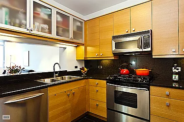 Rented by Brown Harris Stevens