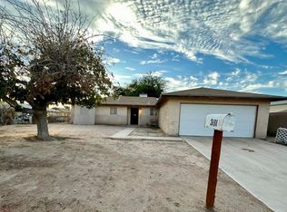 381 San Luis Way, Blythe, CA 92225
