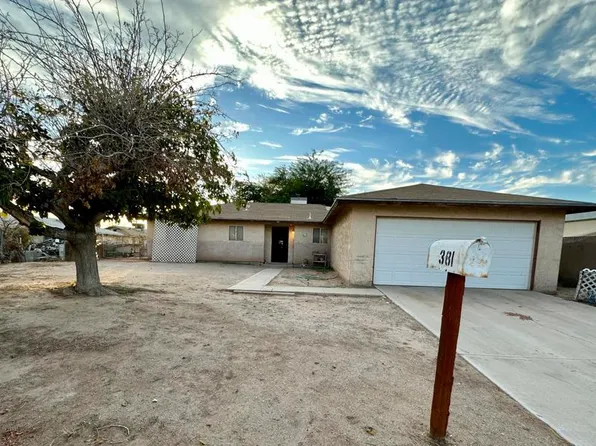 381 San Luis Way, Blythe, CA 92225