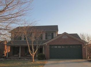 216 Northbrook Rd, Nicholasville, KY 40356