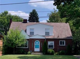 2200 Fulton Rd NW, Canton, OH 44709