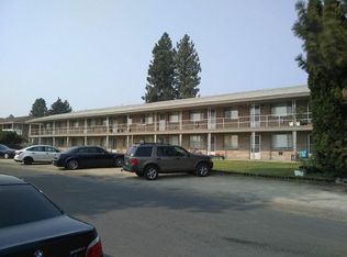 6601 N Atlantic St, Spokane, WA 99208