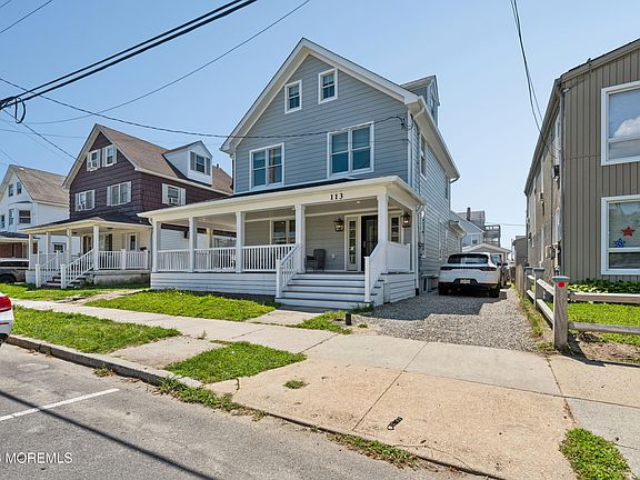 2nd image of 113 12th Ave #A
