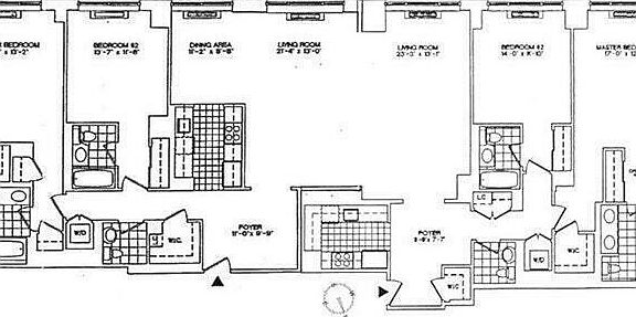 2nd image of 308 E 72nd St #7BC