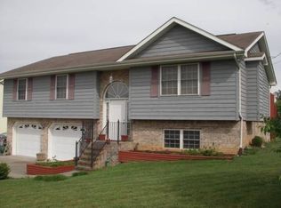 160 Painter Rd, Fall Branch, TN 37656