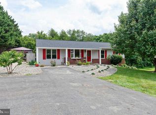 3913 Chaucer Ct, Monrovia, MD 21770