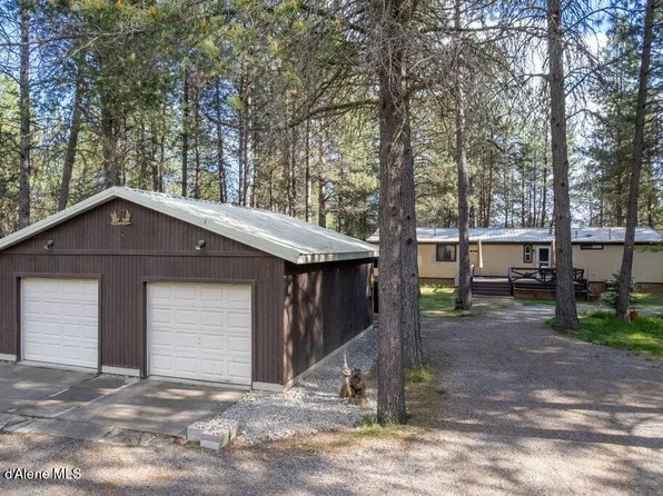 11565 N Chase Rd, Rathdrum, ID 83858