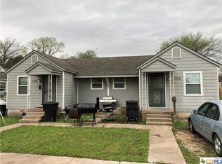 1306 S 3rd St, Temple, TX 76504