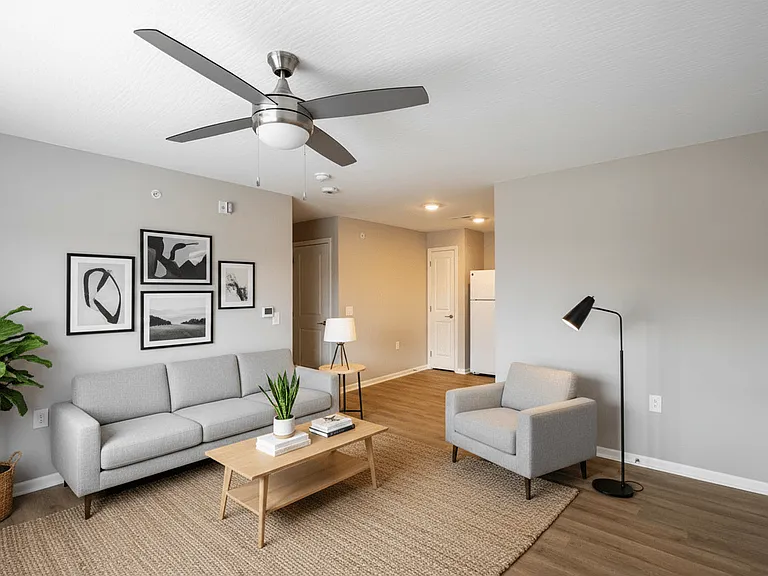 Zane Commons — Photo 31