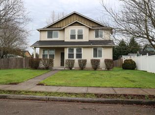 1003 SE Clark Ave, Battle Ground, WA 98604