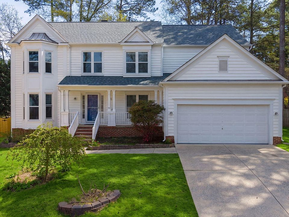 1st image of 403 Accolade Dr