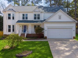 403 Accolade Dr, Cary, NC 27513
