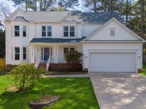 403 Accolade Dr, Cary, NC 27513