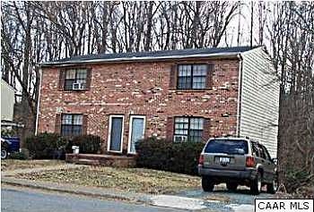2nd image of 704 Rockcreek Rd #A