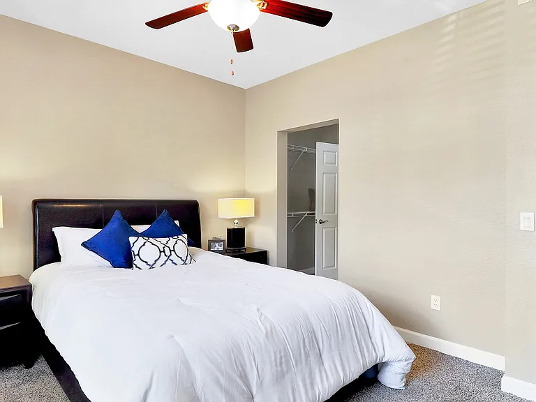 Mountain Ranch Apartments — Photo 10