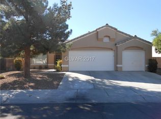 6121 Desert Haven Rd, Las Vegas, NV 89130
