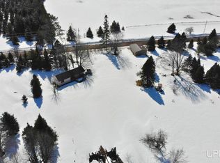 23854 Goldberg Rd, Ewen, MI 49925