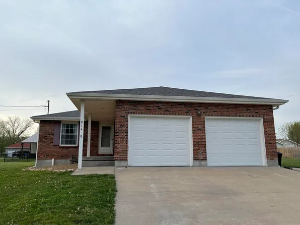 814 N Conway Ave, Marshall, MO 65340