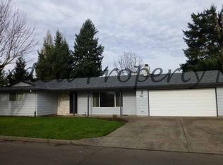 944 S Ginger St, Cornelius, OR 97113