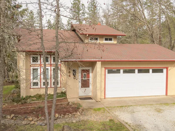 144 Worden Way, Grants Pass, OR 97527