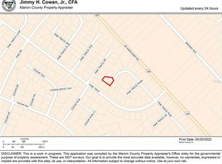 0 Pine Trace Run, Ocala, FL 34472