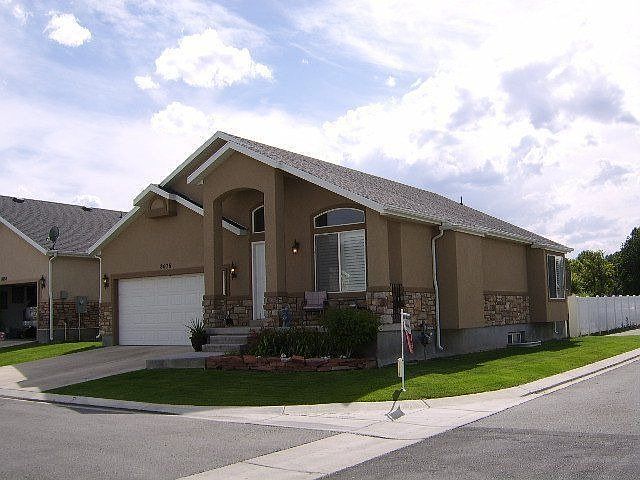 For Sale: 8676 So Diamond Dove Drive (1585 W), West Jordan, Utah 84088