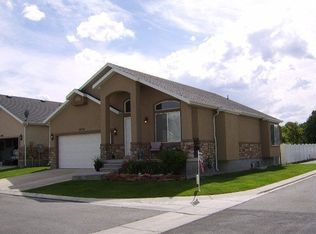 8676 Diamond Dove Dr, West Jordan, UT 84088