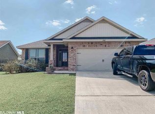 8905 Allay Ln, Foley, AL 36535